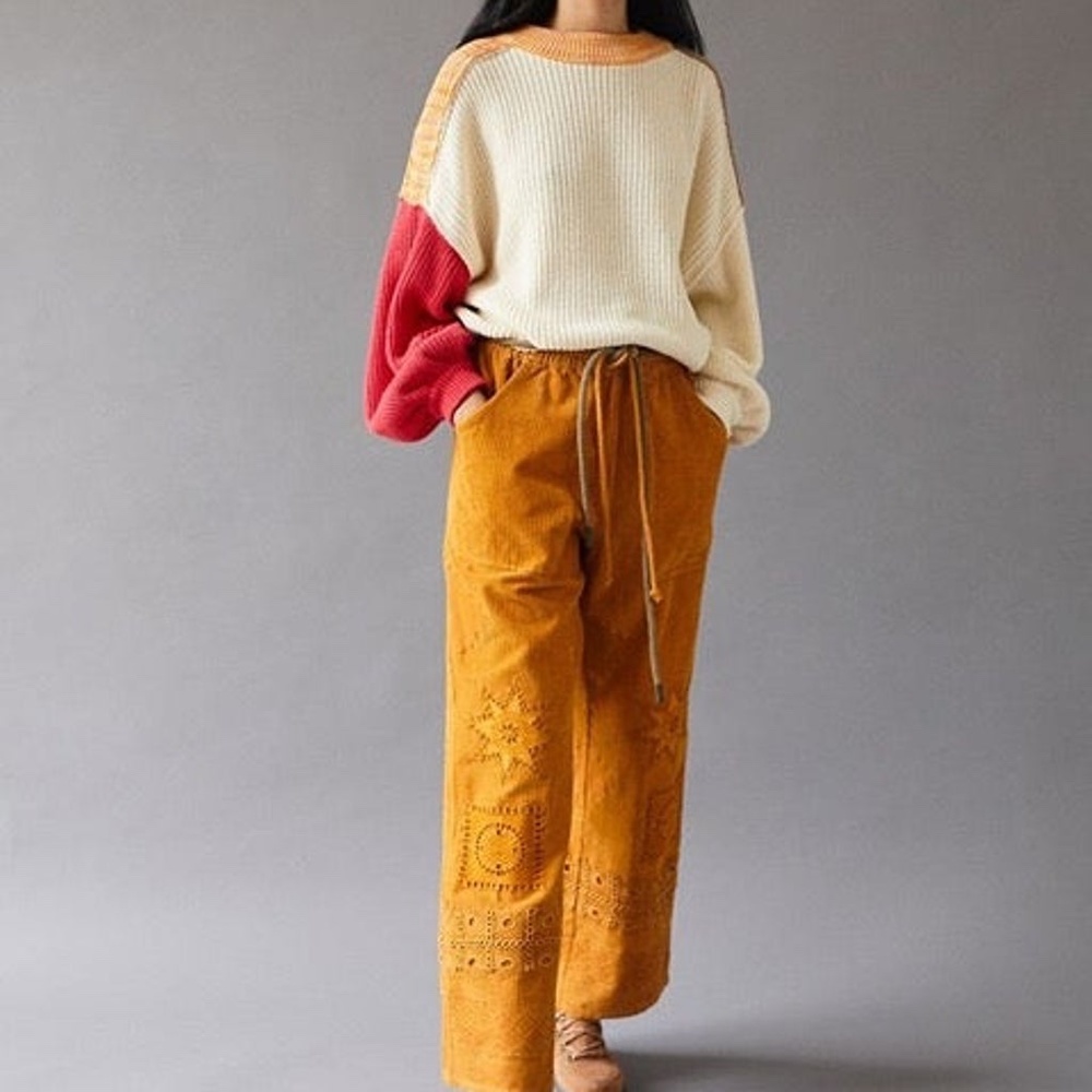 Kimchi Blue Marquee Pant